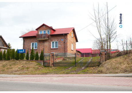 Dom na sprzedaż - Majdan-Grabina, Zakrzówek, Kraśnicki, 70 m², 429 000 PLN, NET-502/14016/ODS