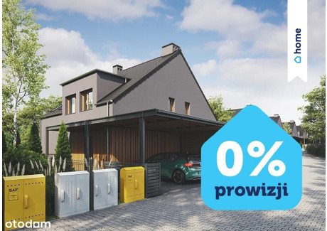 Dom na sprzedaż - Winów, Opole, 73,5 m², 794 000 PLN, NET-743/14016/ODS