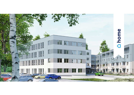 Mieszkanie na sprzedaż - Maślice, Wrocław, 71,4 m², 702 637 PLN, NET-2855/14016/OMS