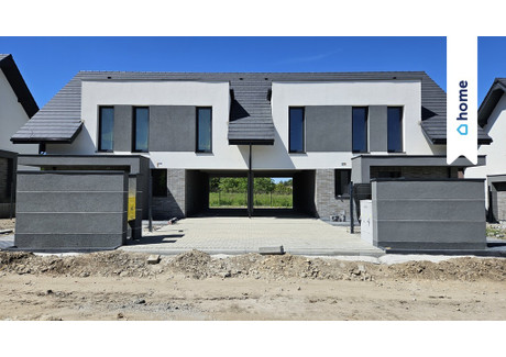 Dom na sprzedaż - Przy Torze Zabierzów, Krakowski, 116 m², 920 000 PLN, NET-577/14016/ODS