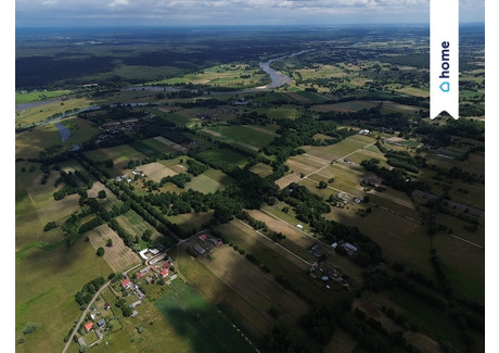 Działka na sprzedaż - Wilczogęby, Sadowne, Węgrowski, 10 986 m², 369 000 PLN, NET-346/14016/OGS