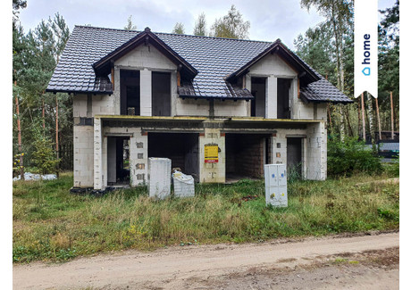 Dom na sprzedaż - Lgiń, Wschowa, Wschowski, 234,4 m², 750 000 PLN, NET-706/14016/ODS