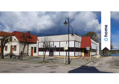 Lokal na sprzedaż - Nieszawa, Aleksandrowski, 370 m², 320 000 PLN, NET-73/14016/OLS