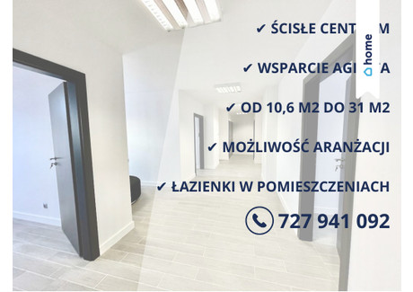 Lokal do wynajęcia - Józefa Piłsudskiego Łańcut, Łańcucki, 13,1 m², 950 PLN, NET-35/14016/OLW