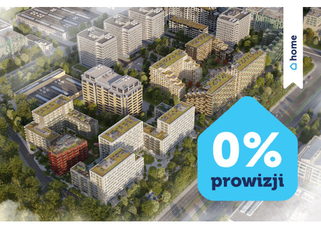 Mieszkanie na sprzedaż - Wołoska Mokotów, Warszawa, 70,67 m², 1 448 811 PLN, NET-3906/14016/OMS