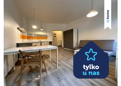 Mieszkanie do wynajęcia - Mazowiecka Bocianowo, Bydgoszcz, 34 m², 1600 PLN, NET-435/14016/OMW