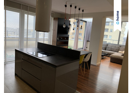 Mieszkanie na sprzedaż - Architektów Rzeszów, 98 m², 1 200 000 PLN, NET-944/14016/OMS