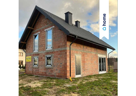 Dom na sprzedaż - Czarna Sędziszowska, Sędziszów Małopolski, Ropczycko-Sędziszowski, 138 m², 449 000 PLN, NET-759/14016/ODS