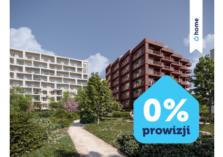 Mieszkanie na sprzedaż - Wołoska Mokotów, Warszawa, 54,62 m², 1 244 763 PLN, NET-3904/14016/OMS