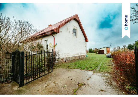 Dom na sprzedaż - Stargard, Stargardzki, 143 m², 449 000 PLN, NET-585/14016/ODS