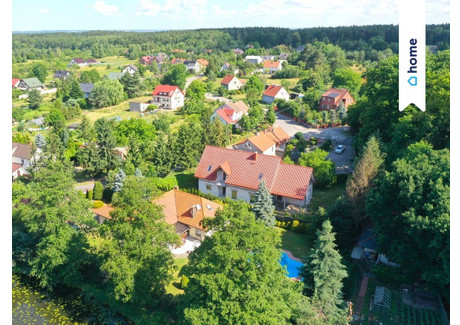 Dom na sprzedaż - Tadeusza Kościuszki Mrozów, Miękinia, Średzki, 285 m², 849 000 PLN, NET-244/14016/ODS