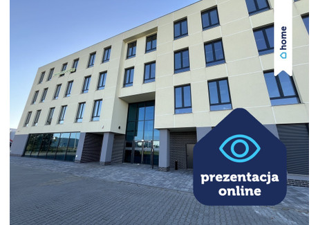 Biuro do wynajęcia - Wrocławska Półwieś, Opole, 84,57 m², 3552 PLN, NET-135/14016/OLW