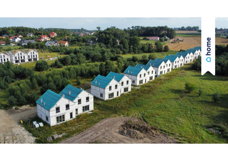 Dom na sprzedaż - Bojano, Szemud, Wejherowski, 127,7 m², 750 000 PLN, NET-332/14016/ODS