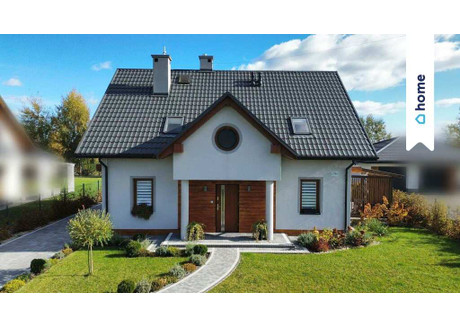 Dom na sprzedaż - Klęczany, Sędziszów Małopolski, Ropczycko-Sędziszowski, 123,6 m², 1 299 000 PLN, NET-690/14016/ODS