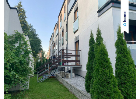 Mieszkanie na sprzedaż - Joachima Lelewela Siedlce, 28 m², 390 000 PLN, NET-2755/14016/OMS