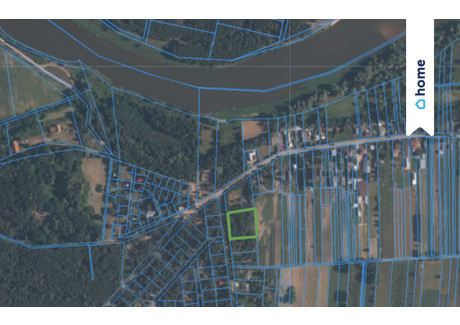 Działka na sprzedaż - Mężenin, Platerów, Łosicki, 3979 m², 249 000 PLN, NET-402/14016/OGS