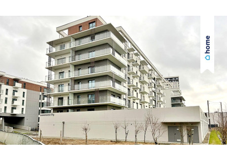 Mieszkanie na sprzedaż - Ignacego Paderewskiego Rzeszów, 61,5 m², 649 000 PLN, NET-2167/14016/OMS