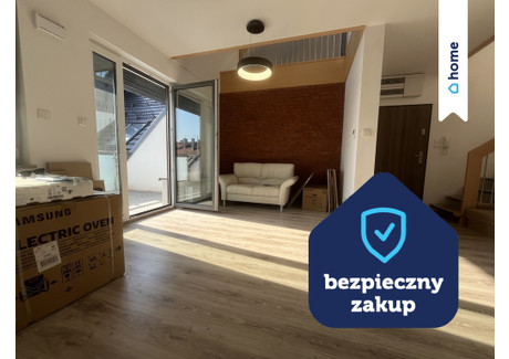 Mieszkanie na sprzedaż - Śródmieście, Opole, 84 m², 765 000 PLN, NET-3578/14016/OMS