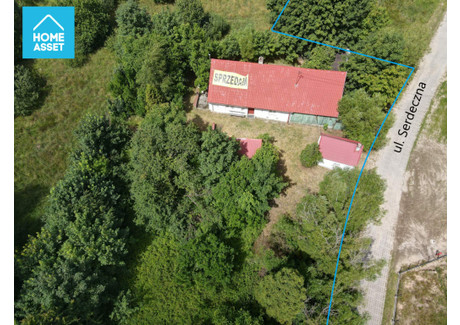 Dom na sprzedaż - Hejtus, Pomieczyno, Przodkowo, Kartuski, 67 m², 650 000 PLN, NET-HS536205