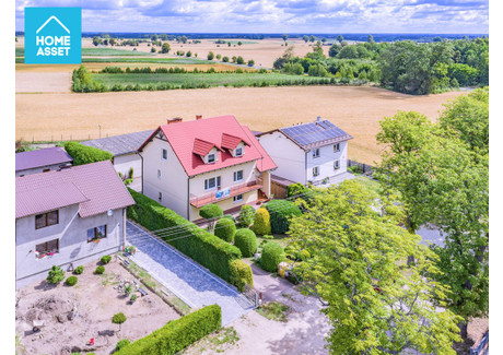 Dom na sprzedaż - Zbeniny, Chojnice, Chojnicki, 180 m², 680 000 PLN, NET-HS556258