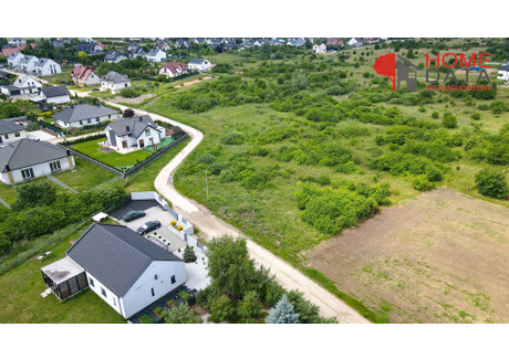 Działka na sprzedaż - Lusówko, Tarnowo Podgórne, Poznański, 1138 m², 438 130 PLN, NET-3950/2565/OGS