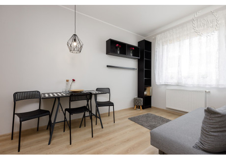 Mieszkanie do wynajęcia - smolna Nowe Miasto, Poznań, 31 m², 1850 PLN, NET-554