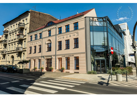 Mieszkanie na sprzedaż - Garbary Stare Miasto, Poznań, 25,91 m², 349 700 PLN, NET-593