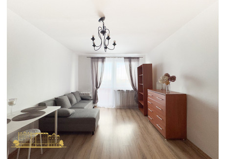 Mieszkanie do wynajęcia - Kazimierza Wielkiego Kraków-Krowodrza, Kraków, 42 m², 2999 PLN, NET-2311/6777/OMW