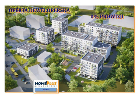 Mieszkanie na sprzedaż - Tadeusza Kościuszki Chorzów, 30,88 m², 271 744 PLN, NET-119791/78/OMS