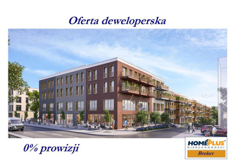 Mieszkanie na sprzedaż - Jana Pawła II Piaseczno, Piaseczyński, 28,87 m², 486 387 PLN, NET-121771/78/OMS