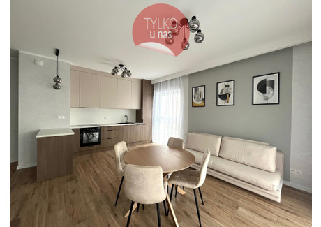 Mieszkanie do wynajęcia - gen. Kazimierza Pułaskiego Katowice, 46 m², 3000 PLN, NET-31092/78/OMW