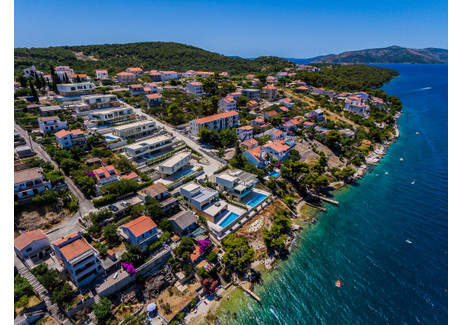 Dom na sprzedaż - Trogir - Čiovo, Splicko-Dalmatyński, Chorwacja, 350 m², 1 300 000 Euro (5 551 000 PLN), NET-64