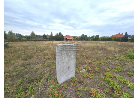 Działka na sprzedaż - Szkocja, Szubin, Nakielski, 1084 m², 130 000 PLN, NET-HRZ645197