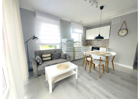 Mieszkanie do wynajęcia - Fordon, Bydgoszcz, 63 m², 3000 PLN, NET-HRZ101265