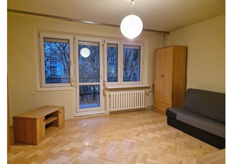 Mieszkanie do wynajęcia - ul. Pięciolinii Ursynów, Warszawa, Warszawski, 48,9 m², 2800 PLN, NET-198940321