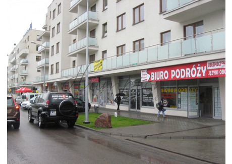 Lokal na sprzedaż - Karola Kniaziewicza Piaseczno, Piaseczyński, 125 m², 990 000 PLN, NET-HH-LS-546290