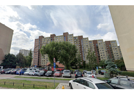 Mieszkanie do wynajęcia - Władysława Korotyńskiego Ochota, Warszawa, Ochota, Warszawa, 49,7 m², 2240 PLN, NET-HH-MW-749245