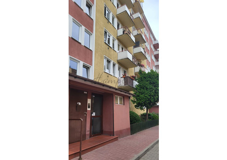 Mieszkanie na sprzedaż - Jana Szymczaka Wola, Warszawa, Wola, Warszawa, 23,85 m², 449 000 PLN, NET-HH-MS-192241