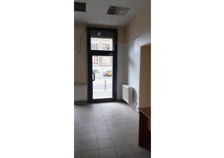 Lokal do wynajęcia - Głogowska Łazarz, Poznań, 24 m², 1500 PLN, NET-35/15909/OLW