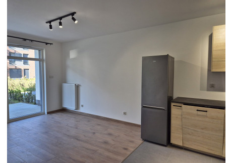 Mieszkanie do wynajęcia - Leśnych Skrzatów Poznań, 38,6 m², 2300 PLN, NET-85/15909/OMW