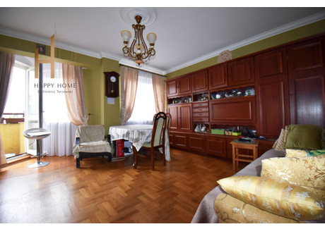 Mieszkanie na sprzedaż - Komorska Warszawa, Praga-Południe, Warszawa, 60 m², 819 000 PLN, NET-173850