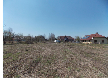 Działka na sprzedaż - Samborek, Skawina, Krakowski, 4300 m², 1 720 000 PLN, NET-2560