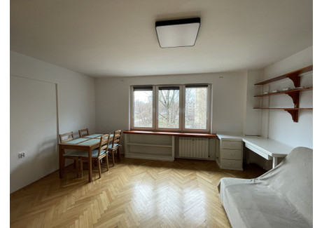 Mieszkanie do wynajęcia - Anielewicza Muranów, Śródmieście, Warszawa, 28 m², 2500 PLN, NET-1013