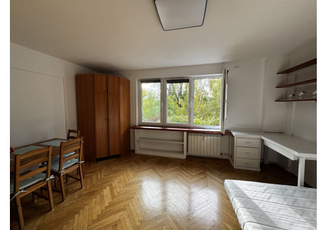 Mieszkanie do wynajęcia - Anielewicza Muranów, Śródmieście, Warszawa, 28 m², 2500 PLN, NET-1018