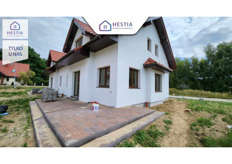 Dom na sprzedaż - Dobra, Dobra (szczecińska), Policki, 146,68 m², 950 000 PLN, NET-HES27905