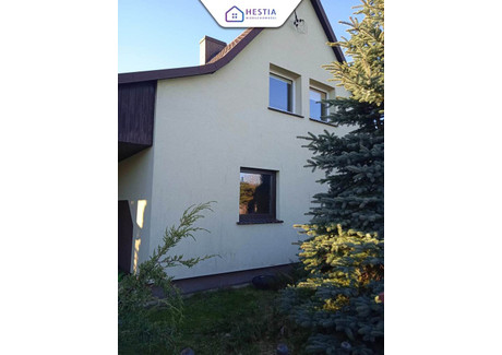 Dom na sprzedaż - Chociwel, Stargardzki, 127,4 m², 530 000 PLN, NET-HES27544