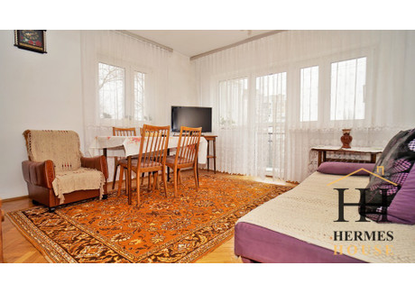 Mieszkanie na sprzedaż - Lsm, Lublin, 46 m², 415 000 PLN, NET-2889/4053/OMS