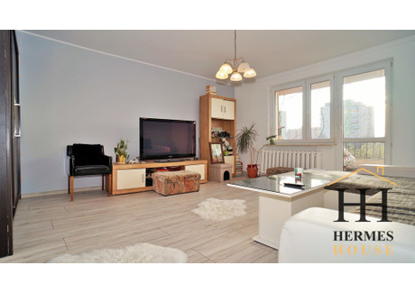 Mieszkanie na sprzedaż - Kalinowszczyzna, Lublin, 54 m², 459 000 PLN, NET-2890/4053/OMS