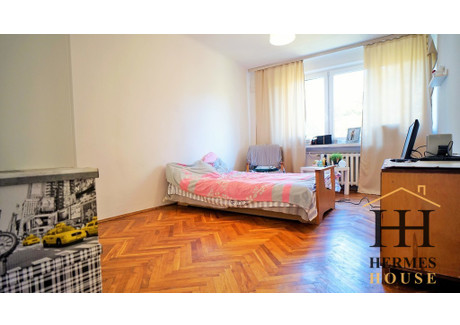 Mieszkanie na sprzedaż - Wajdeloty Lsm, Lublin, 48,5 m², 448 000 PLN, NET-2814/4053/OMS