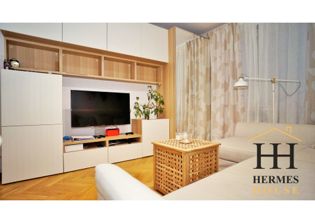 Mieszkanie na sprzedaż - Bronowice, Lublin, 48,6 m², 469 000 PLN, NET-2865/4053/OMS